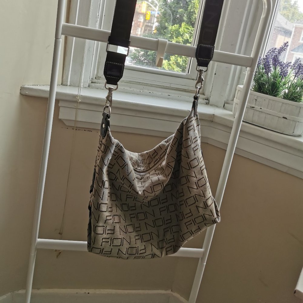 Fion Crossbody Bag